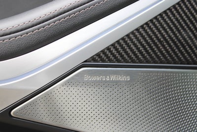 BMW X5 xDrive45e M-Sport aut.