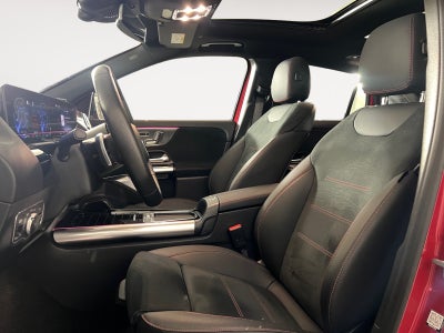 Mercedes EQA300 AMG Line 4Matic