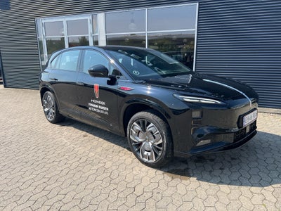 Hongqi EHS7 111 Exclusive 5d