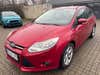 Ford Focus TDCi 95 Trend