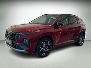 Hyundai Tucson PHEV N-Line aut. 4WD