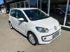 VW Up! 60 High Up! BMT