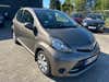 Toyota Aygo VVT-i T1 thumbnail