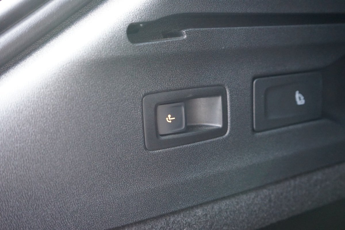 VW ID.7 Style Tourer