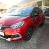 Renault Captur dCi 90 Intens EDC thumbnail