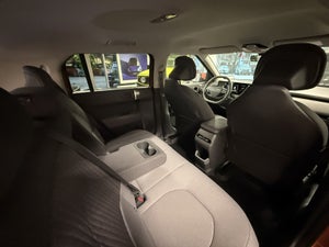 Kia EV3 Long Range Prestige