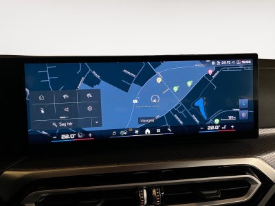 BMW i4 M50 M-Sport xDrive