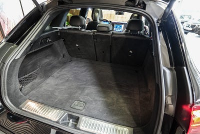 Mercedes EQE350+ SUV