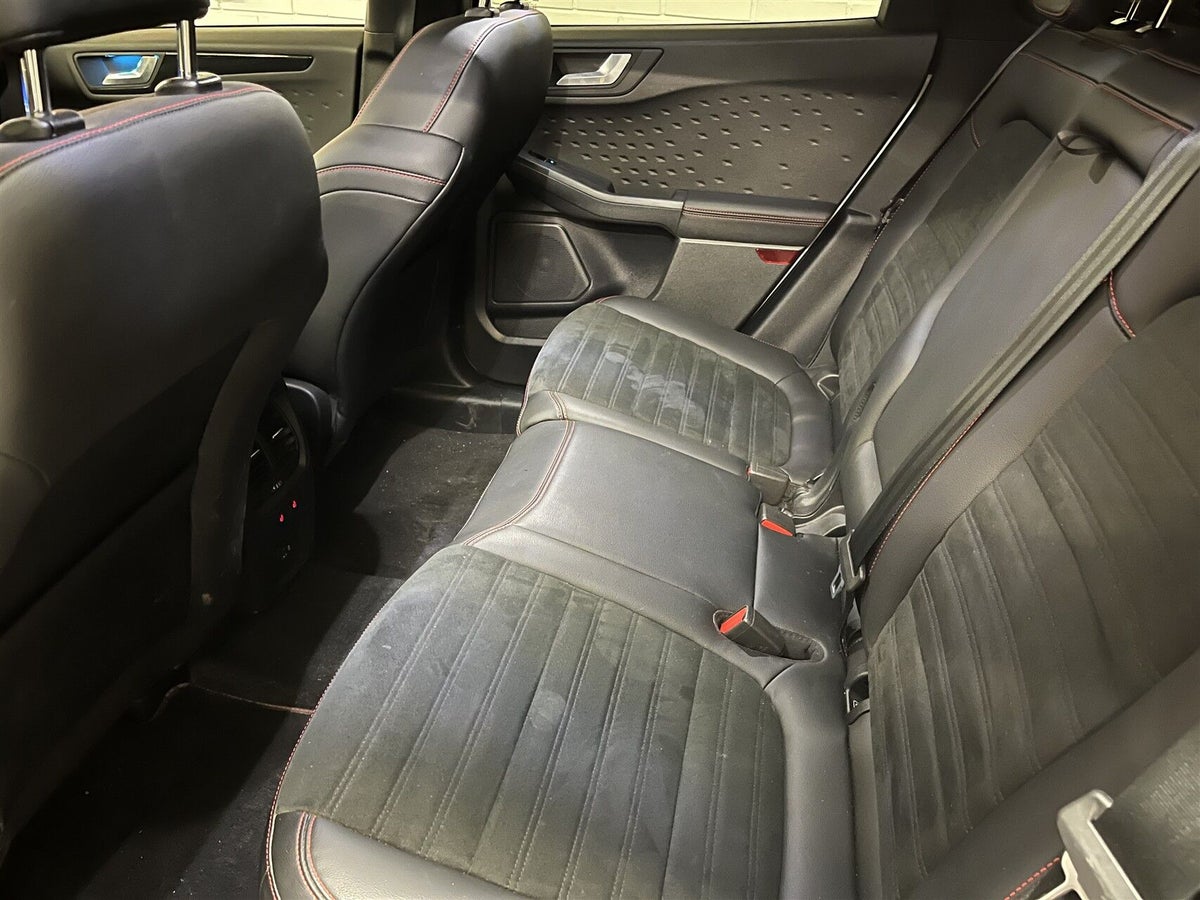 Ford Kuga PHEV ST-Line X CVT billede 9