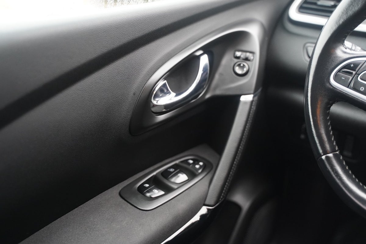 Billede af Renault Kadjar 1,2 TCe 130 Zen