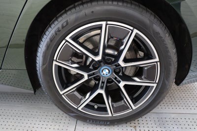 BMW i4 eDrive35 M-Sport