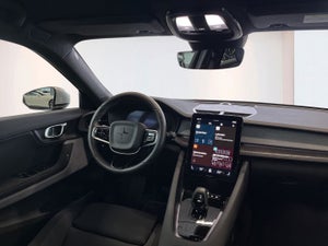 Polestar 2 Long Range