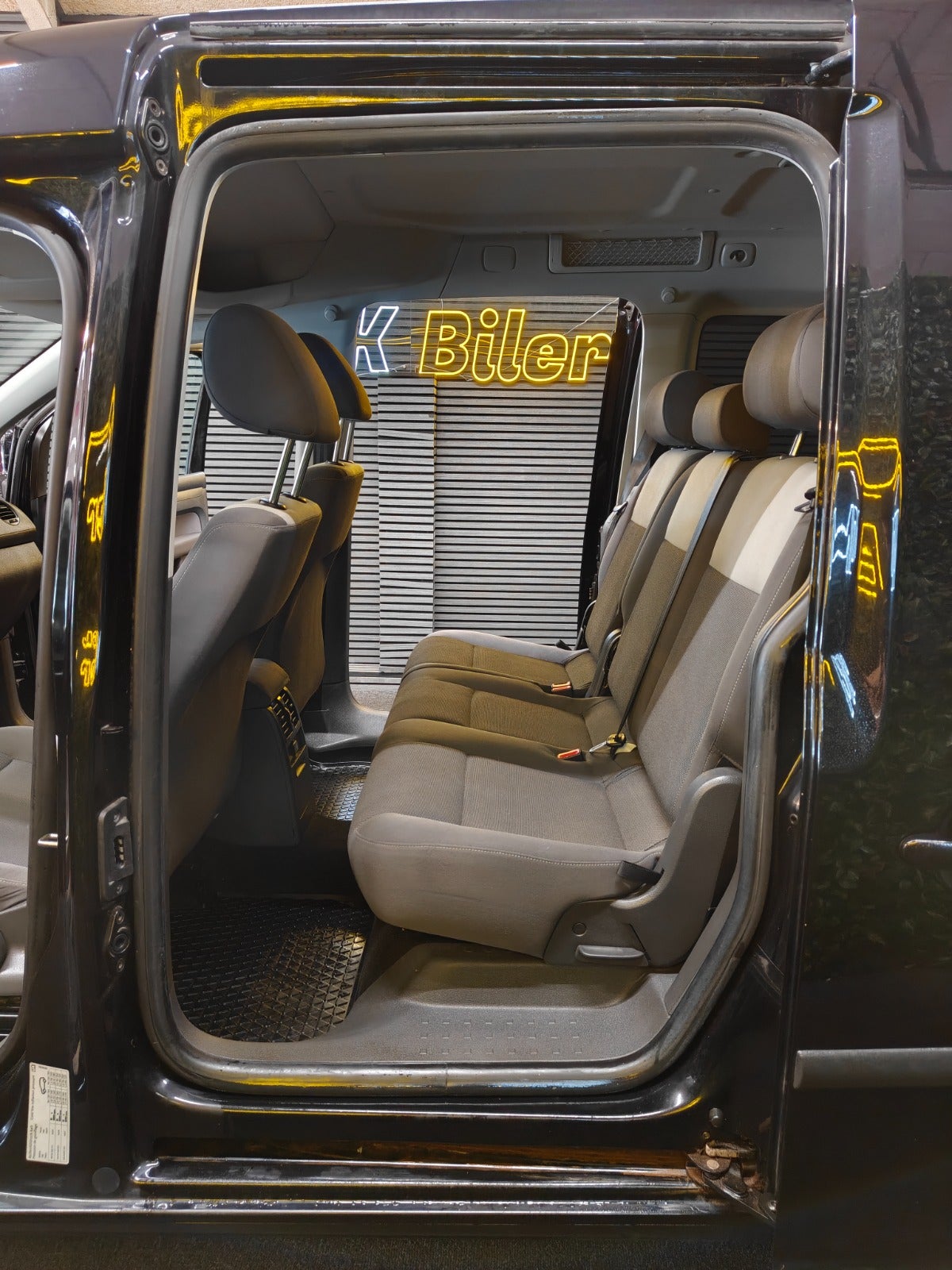 Billede af VW Caddy 1,2 TSi 85 Trendline