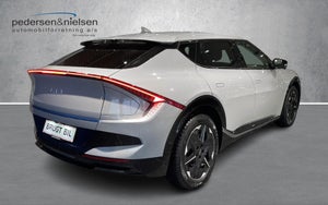 Kia EV6 Long Range Upgrade