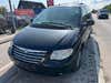 Chrysler Grand Voyager CRD Limited aut.