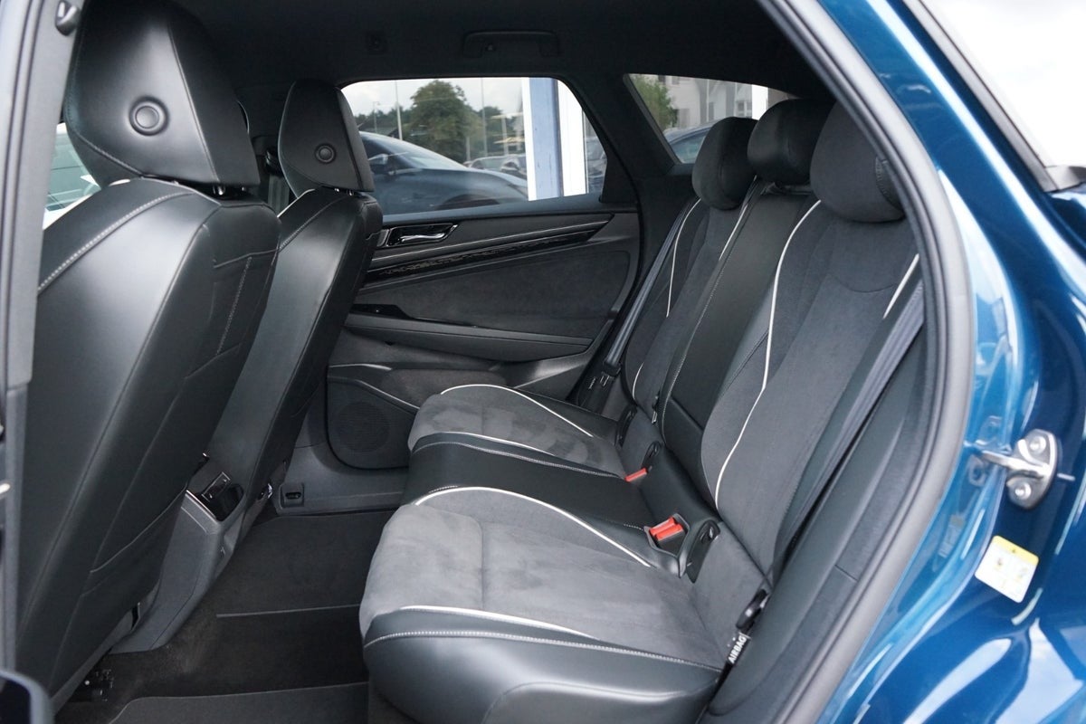 VW ID.7 Style Tourer