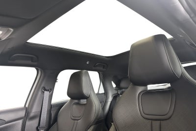 BYD Atto 2 Boost