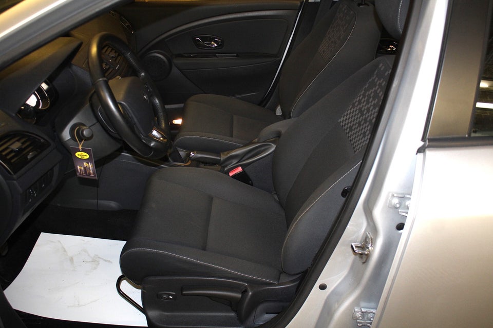 Renault Megane III, Billede 4