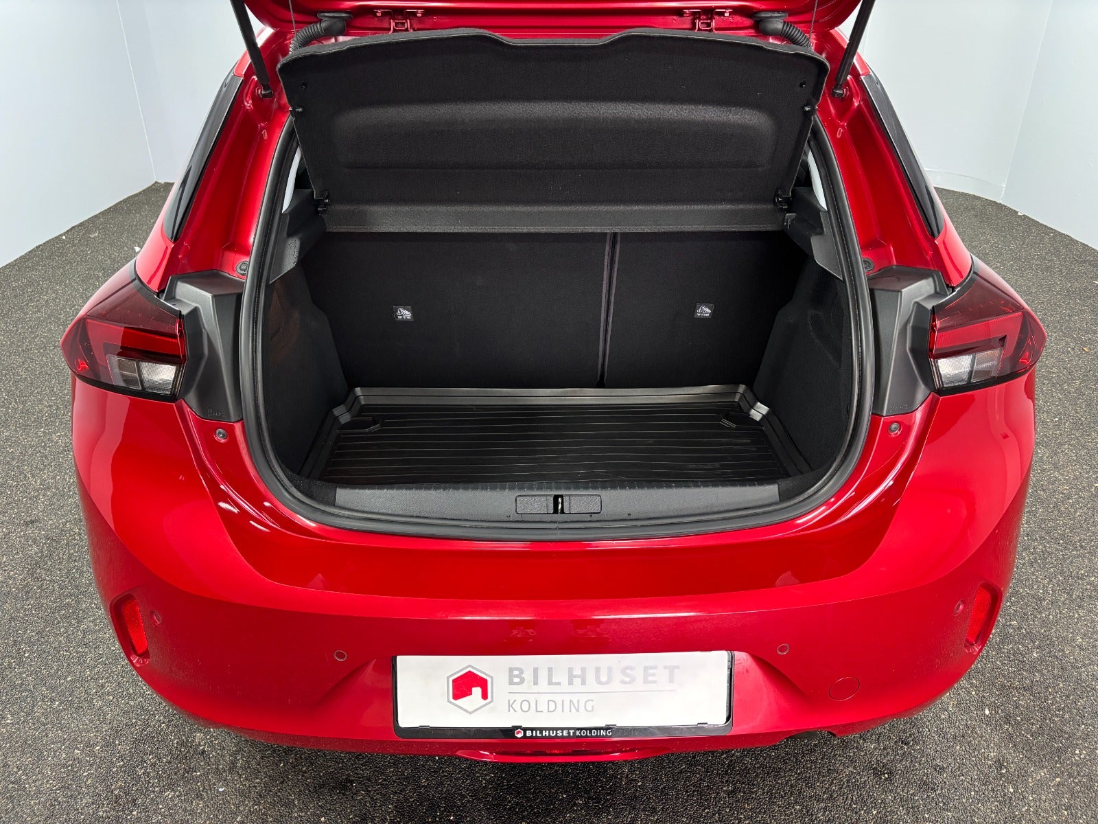 Billede af Opel Corsa 1,5 D 102 Edition