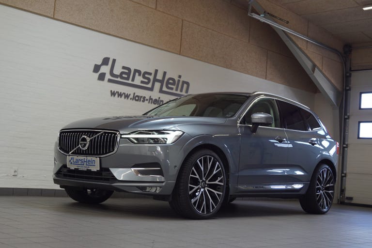 Volvo XC60 D5 235 Inscription aut. AWD