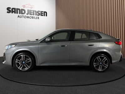 BMW iX2 eDrive20 M-Sport