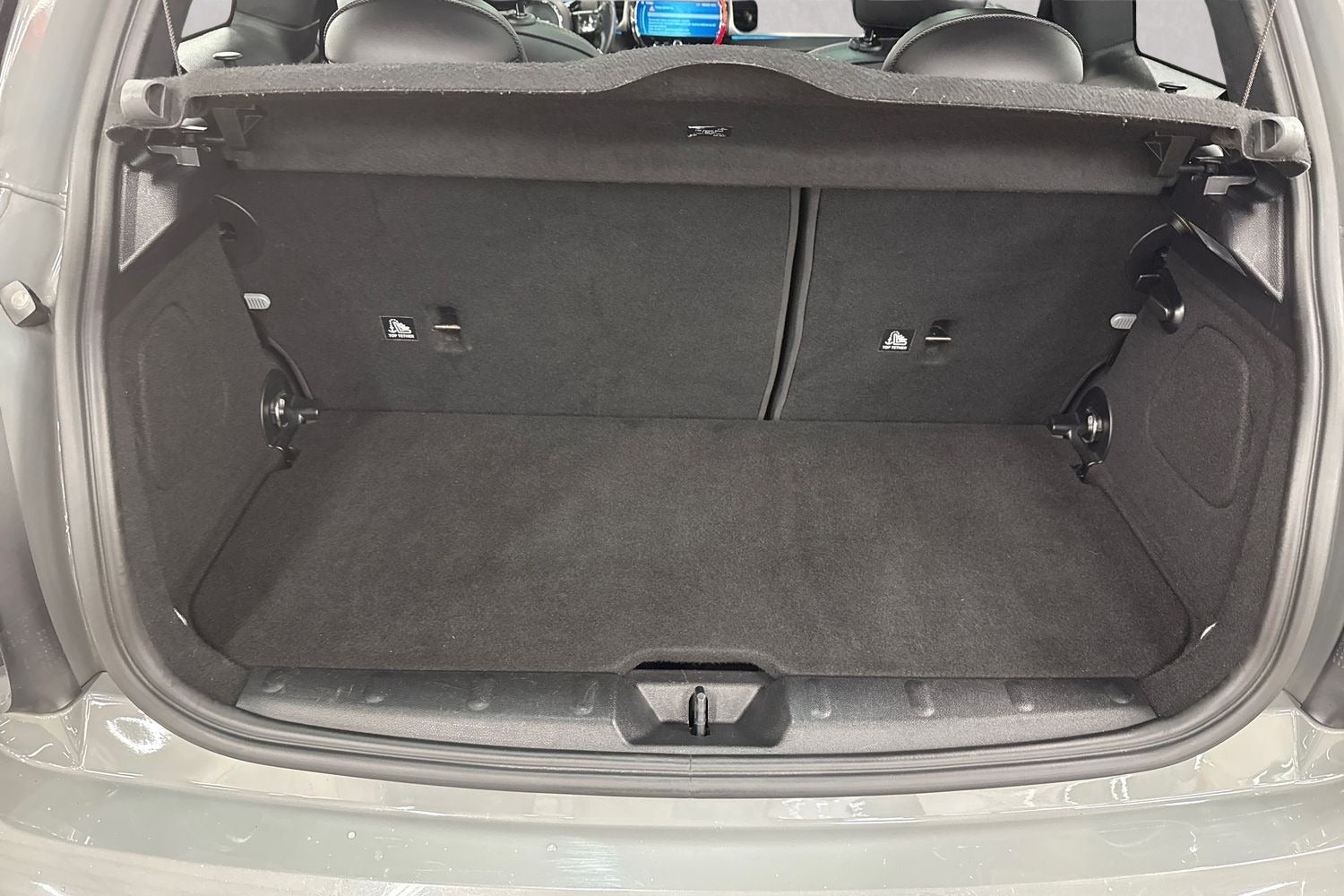 Billede af MINI Cooper SE  