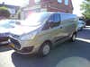Ford Transit Custom 270S TDCi 100 Trend Van thumbnail