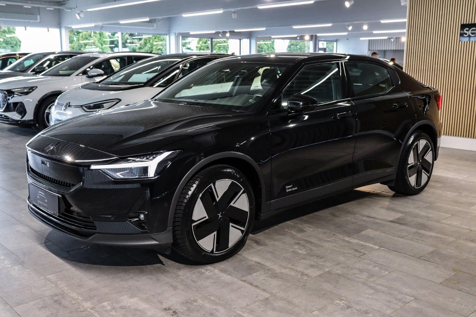 Billede af Polestar 2 Long Range