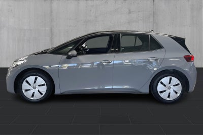 VW ID.3 Pure Performance - 1