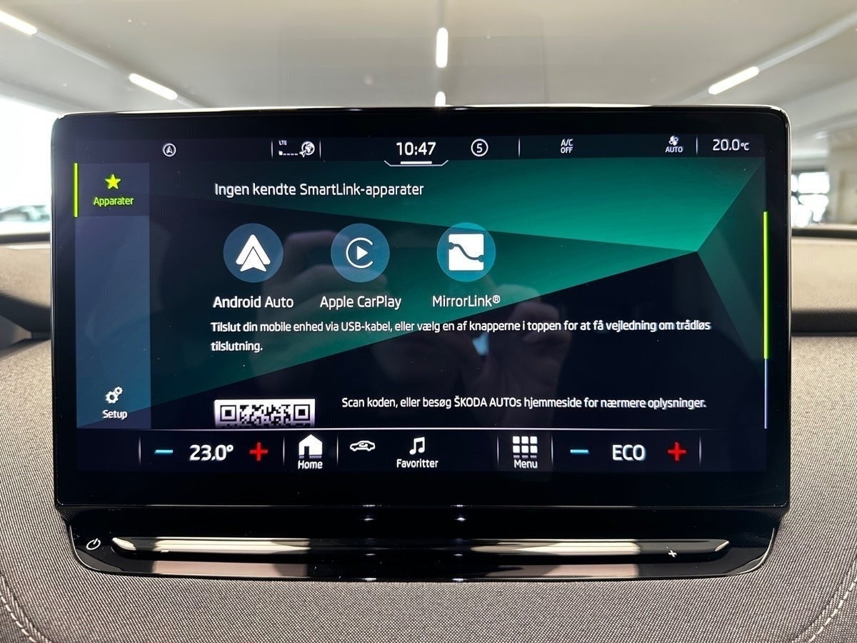 Billede af Skoda Enyaq 60 iV