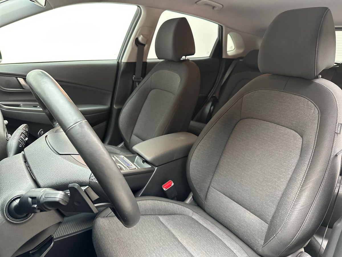 Hyundai Kona EV Edition 30+ billede 17