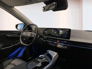 Kia EV6 Long Range Performance Upgrade AWD