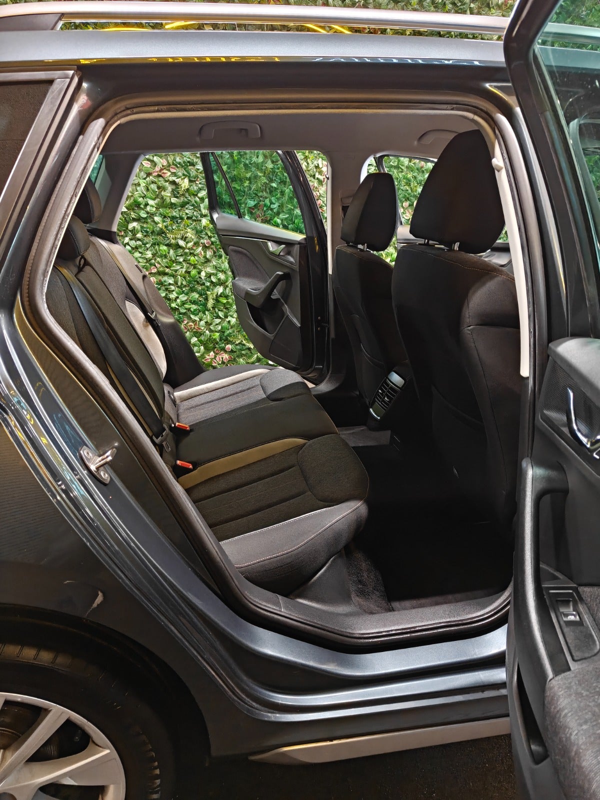 Billede af Skoda Kamiq 1,0 TSi 115 Ambition DSG