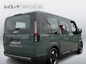 Kia PV5 Long Range Prestige