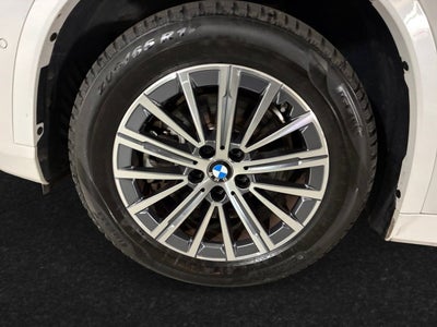 BMW iX1 xDrive30 M-Sport Premium Van