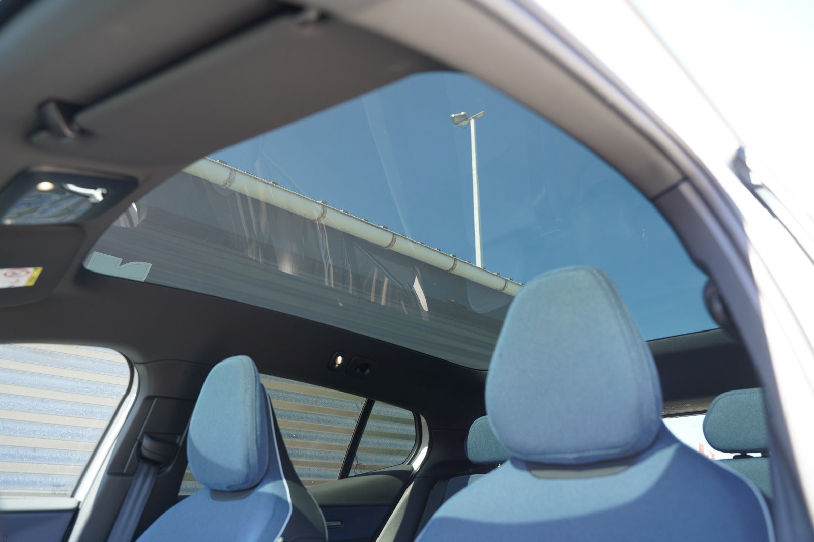 Billede af Volvo EX30  Twin Performance Plus