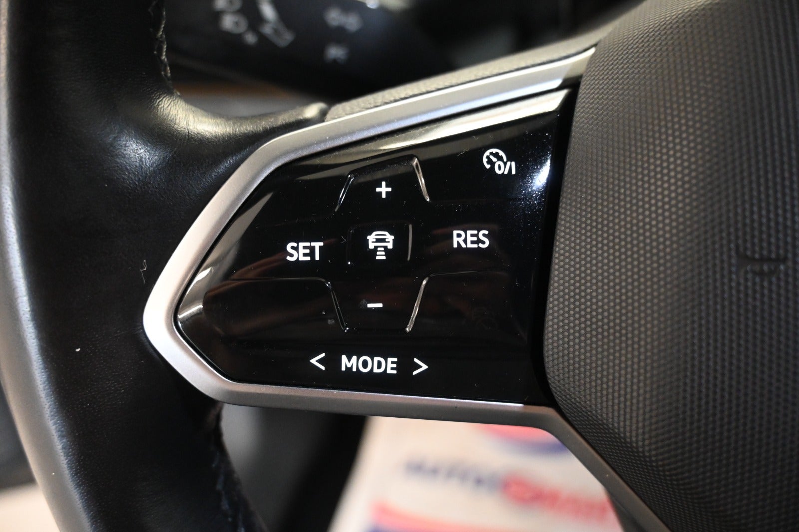 VW ID.5 Pro Performance