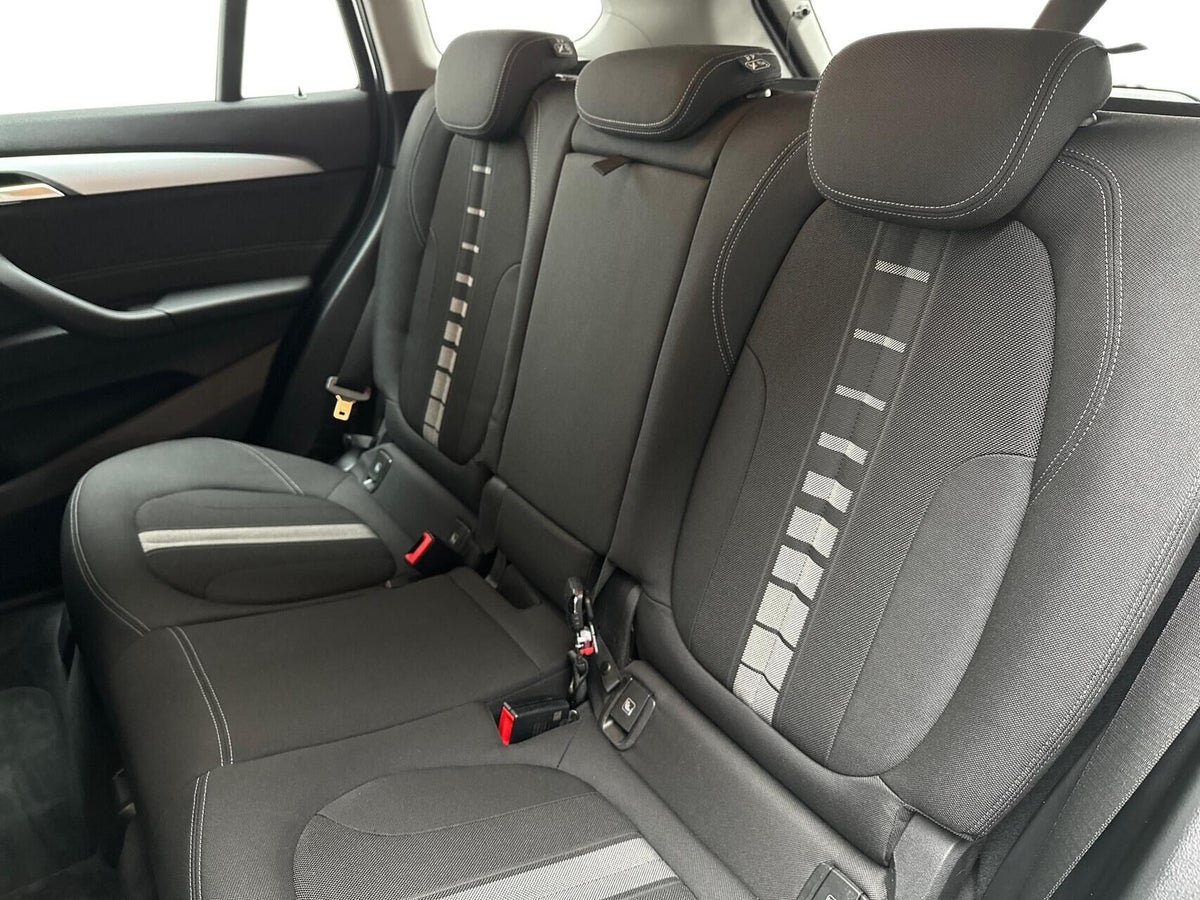 BMW X1 sDrive18d aut. billede 12