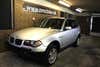 BMW X3 D Van thumbnail