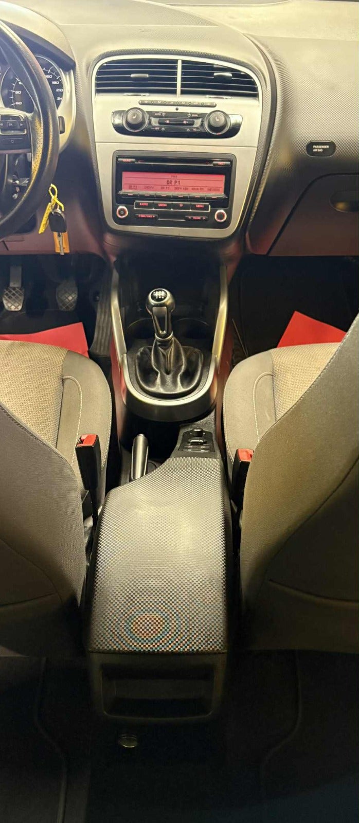 Billede af Seat Altea XL 1,4 TSi 125 Style