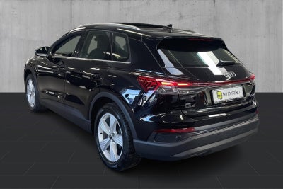 Audi Q4 e-tron 35,0 2021