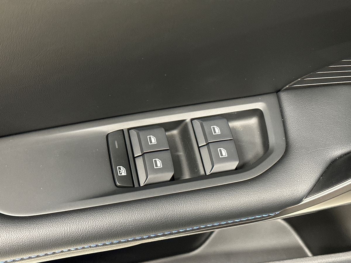 MG 4 Luxury billede 16