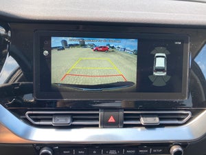 Kia e-Niro Advance
