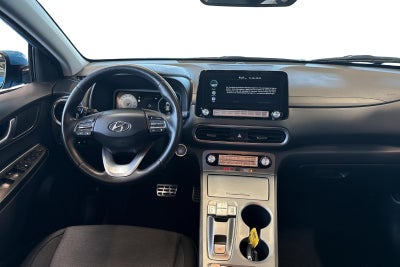 Hyundai Kona EV Trend