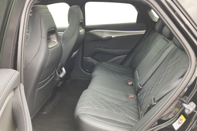 BYD Sealion 7 Excellence AWD