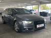 Audi A4 TDi 204 S-line Avant Multitr.