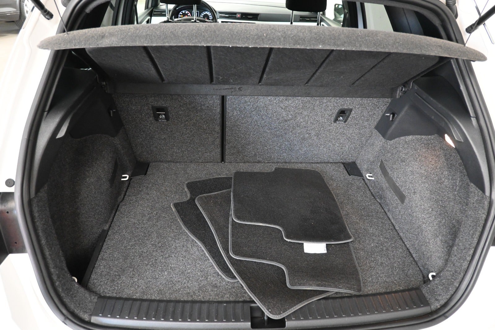Seat Arona TSi 115 Xcellence