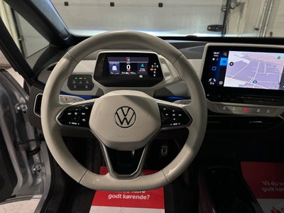 VW ID.3 Pro Performance Tech