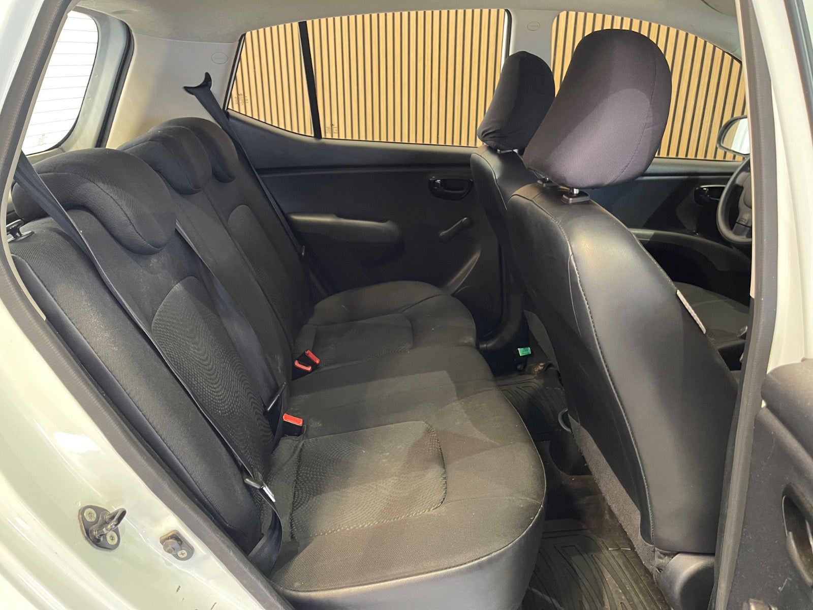 Billede af Hyundai i10 1,2 Classic