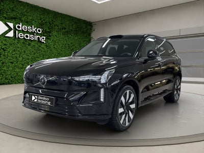 Volvo EX90  Twin Ultra 7prs 5d